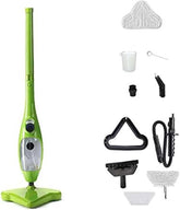 X5 Lite Multipurpose Steam Cleaner | Efficient Cleaning System with 5 Accessory Kit